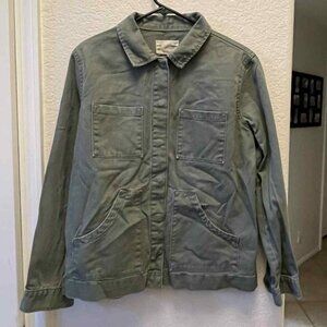 Universal Thread denim jacket